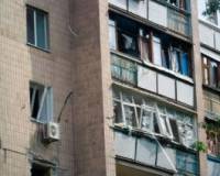 Количество жертв взрыва в Одессе увеличилось